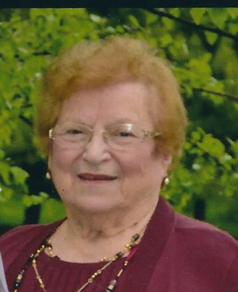 Maria N. (Fabrizio)  Rossi