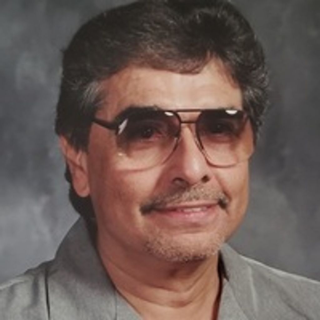 Robert "Bob" L. Campos