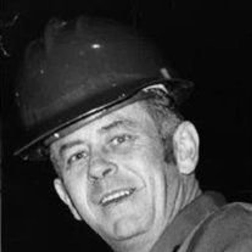 Hugh  Norman O'Neal