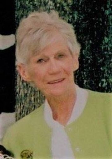 Mary T Porette Profile Photo