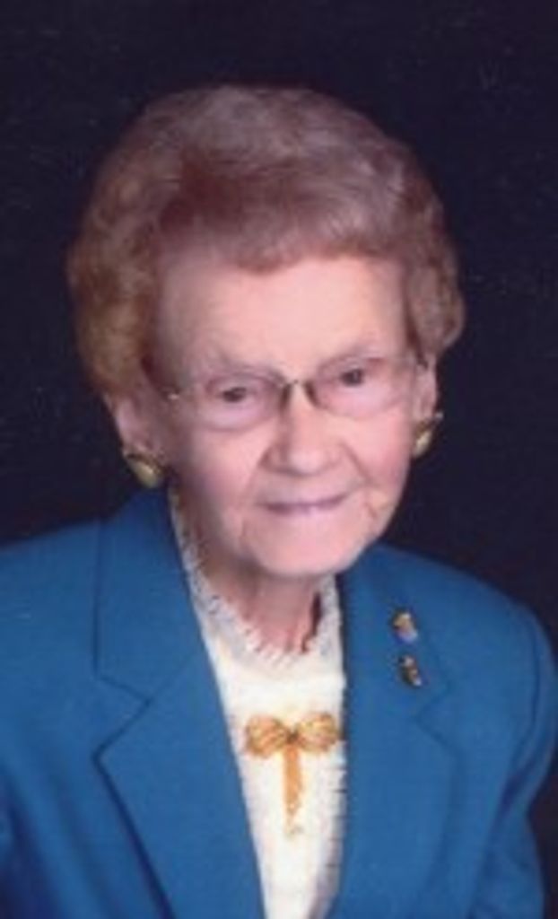 Mildred Scarborough Profile Photo