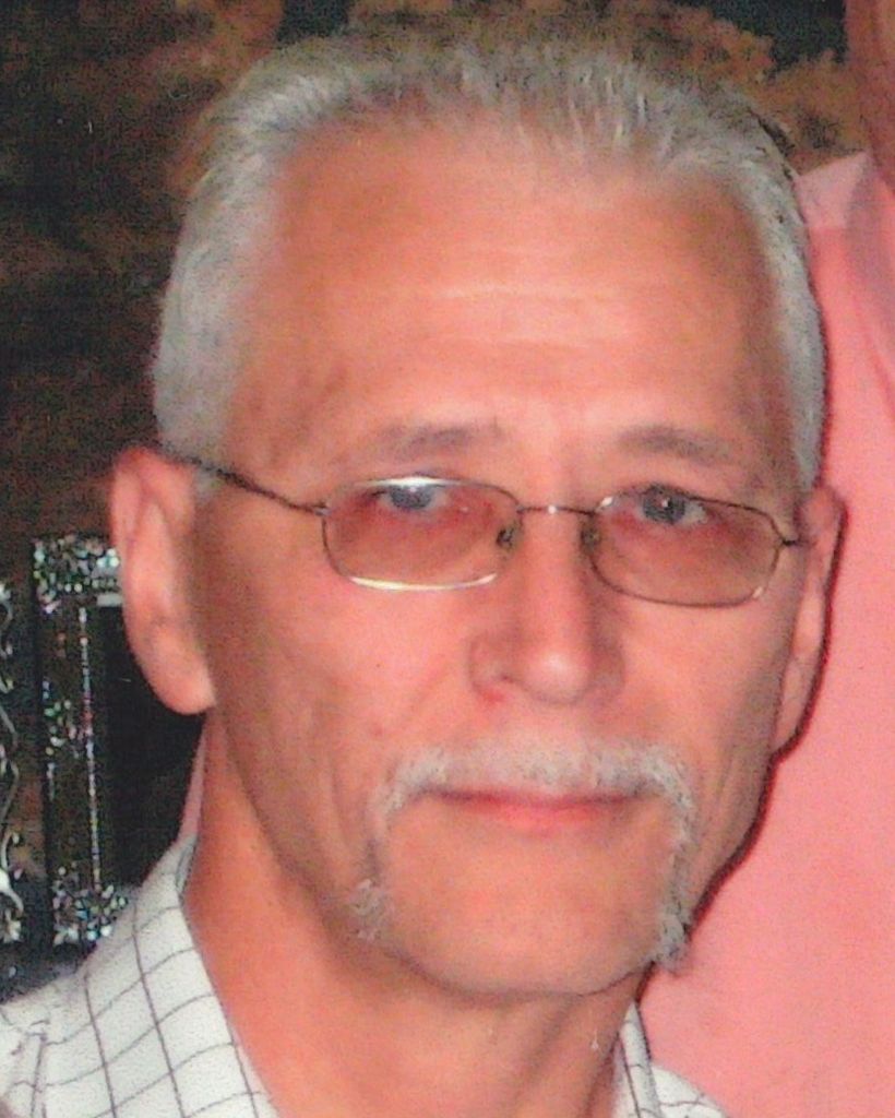 Gregory A. Drewyor