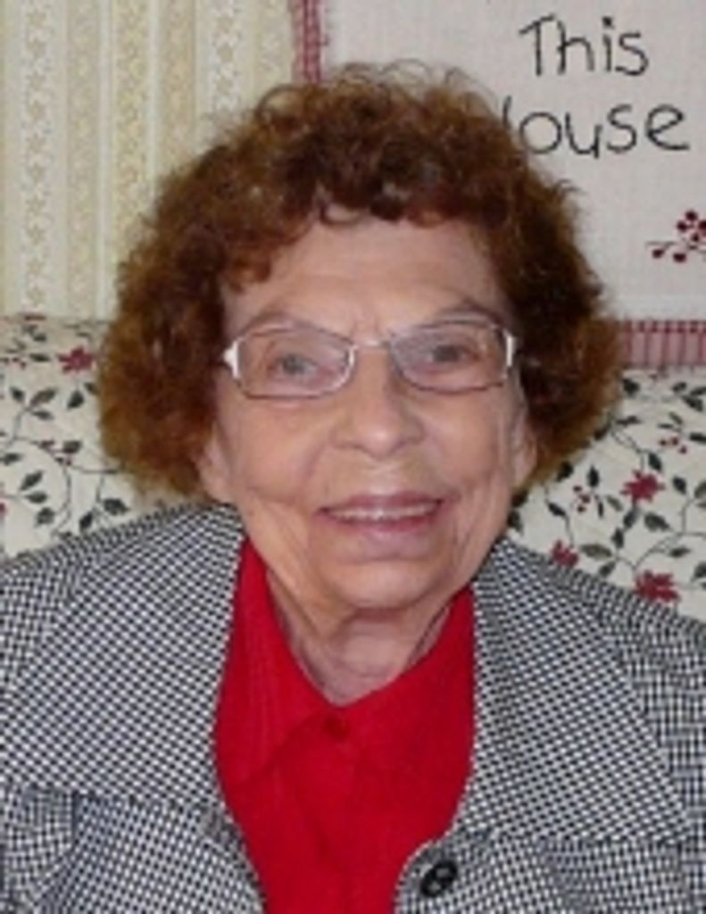 Mabel A. Kirby