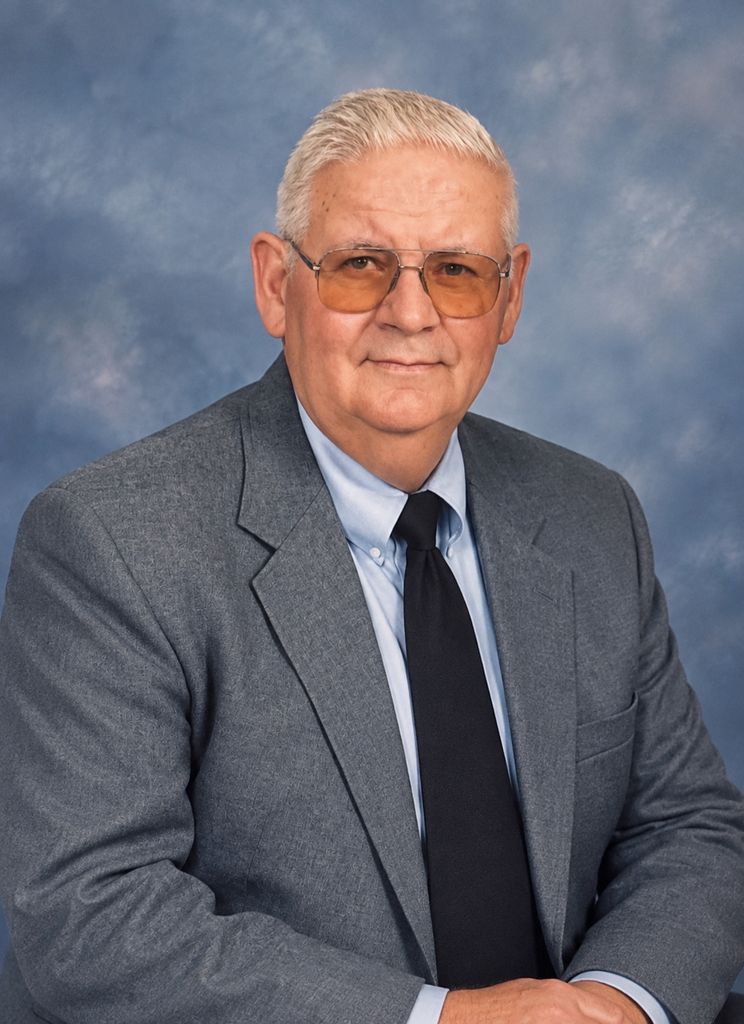 Carlton W. Powell Profile Photo