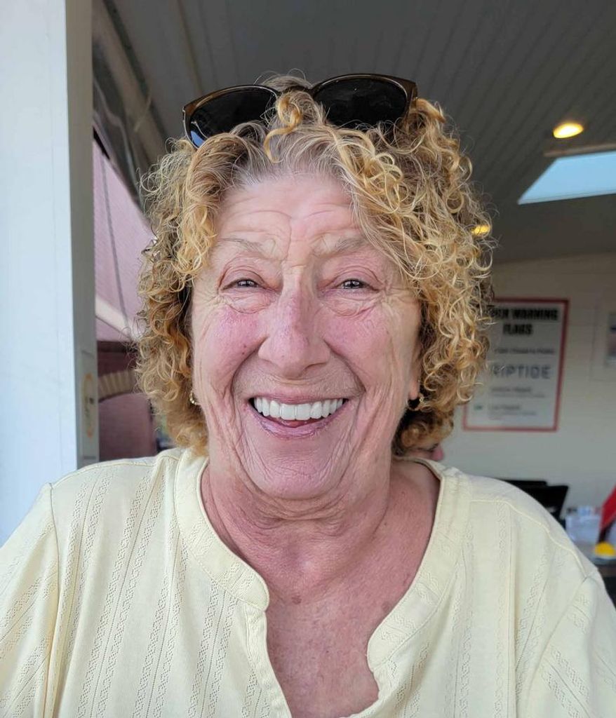 Geraldine J. "Gerri" Bohdan