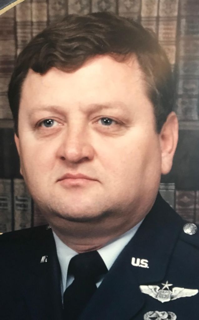 Wayne Roe Profile Photo