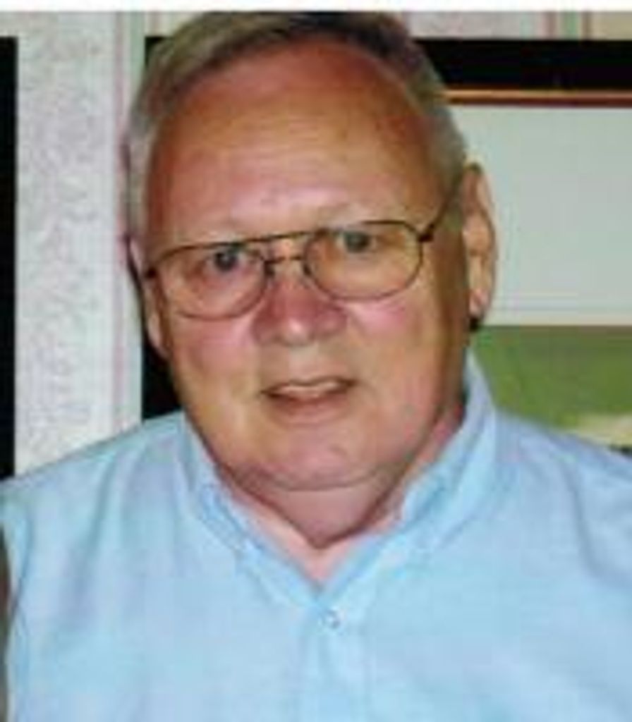 Daryl Jay Morgan