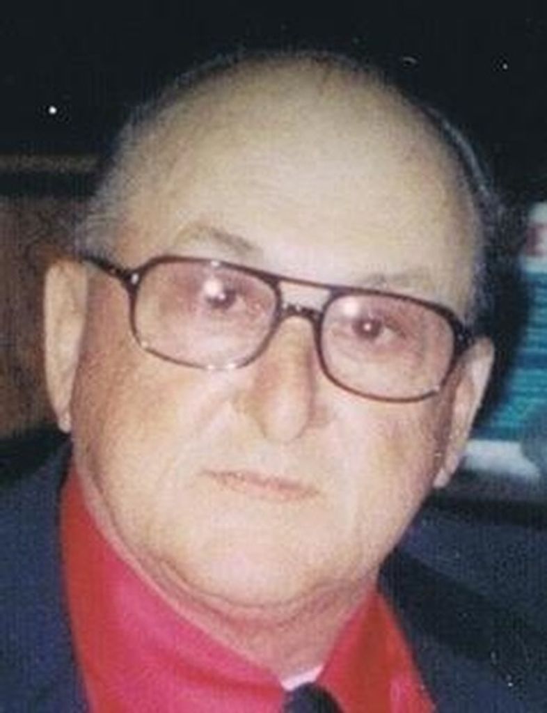 Dr. H. Michael Keough