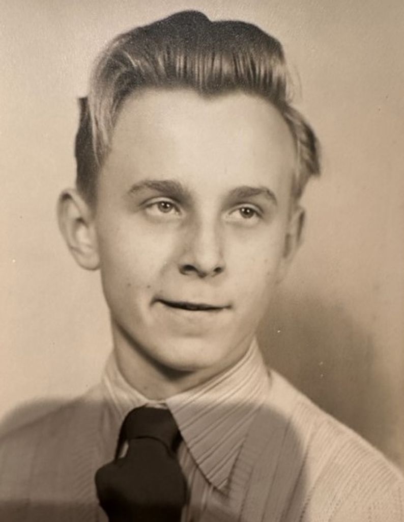 Bernard Kierski Profile Photo