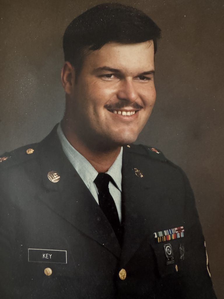 Harold L. Key Jr. Profile Photo