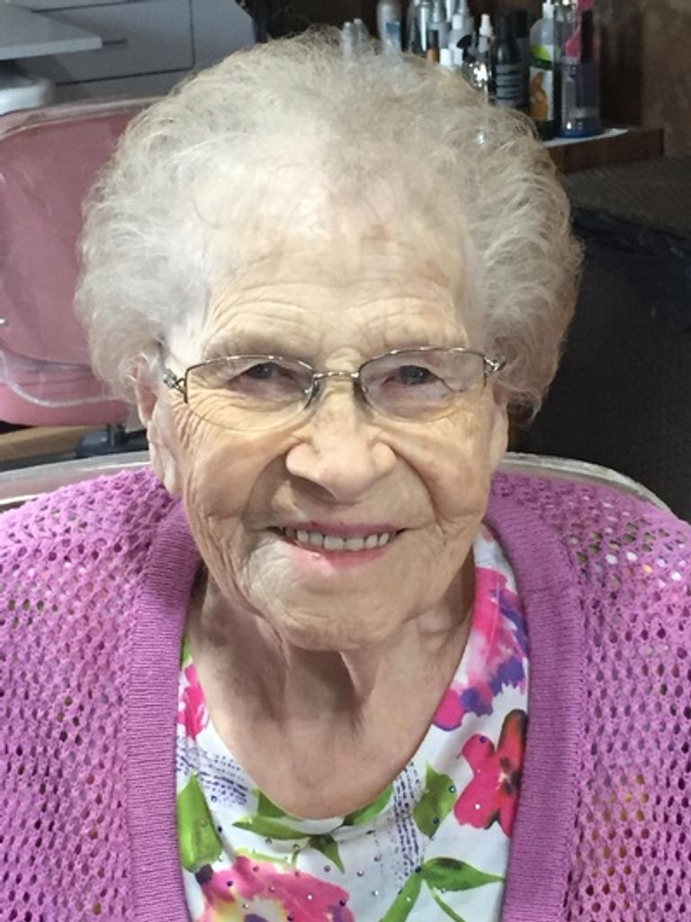 Myrtle M Boddicker Profile Photo