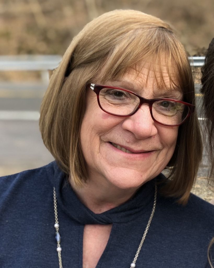 Gail E. Davenport
