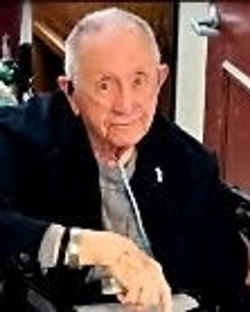 James Harold Barnes Profile Photo