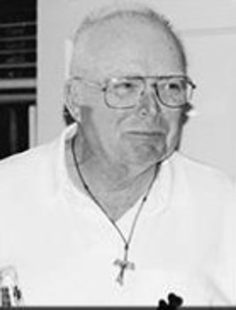 Harold Richardson