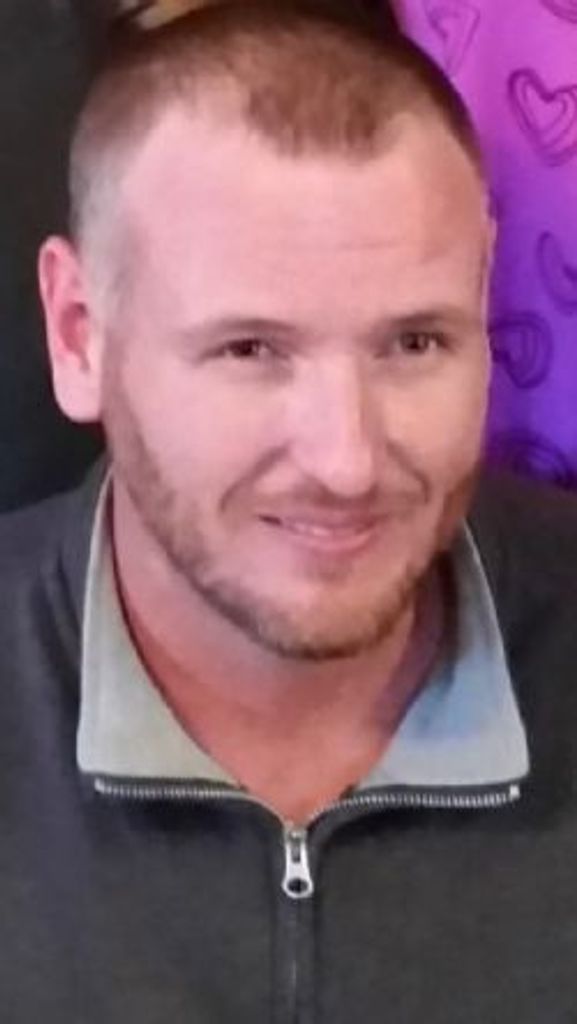 Jeremy Ryan Walters Profile Photo