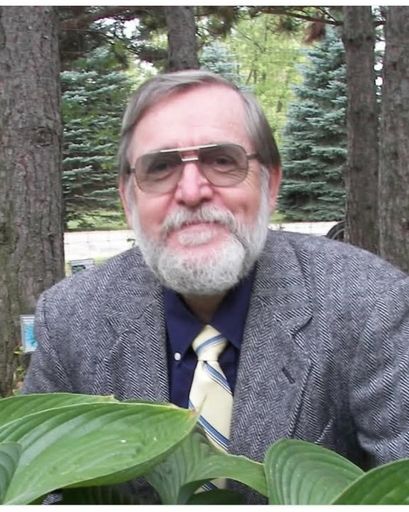 Terrence C. Halfen's obituary image