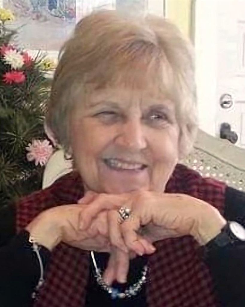 Helen Ray Long Profile Photo