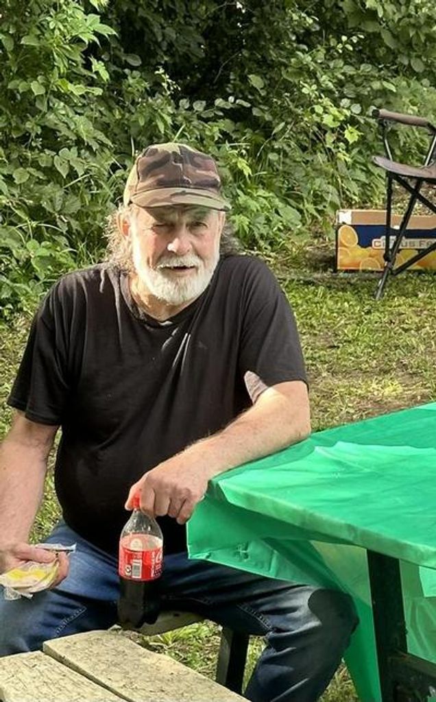 James Ray Hall Profile Photo