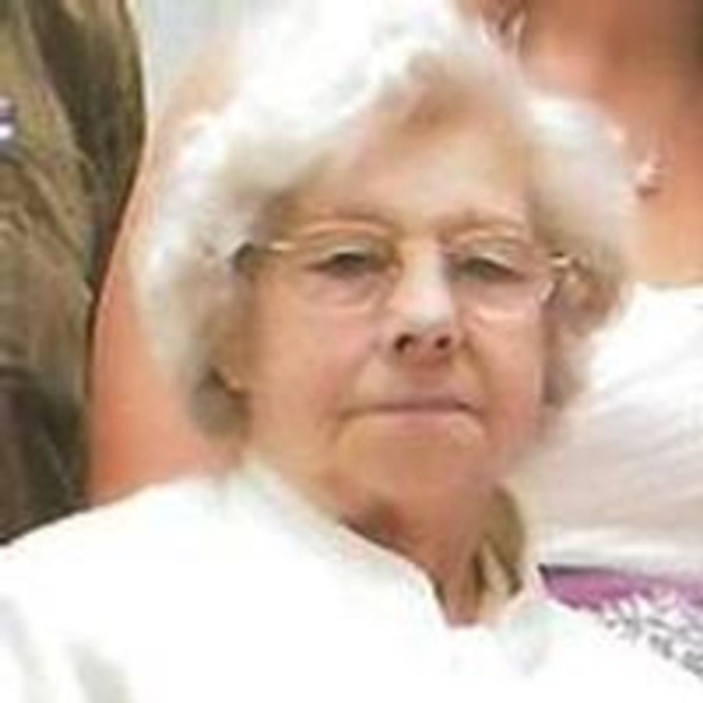 Edna Rosalie Holycross Profile Photo