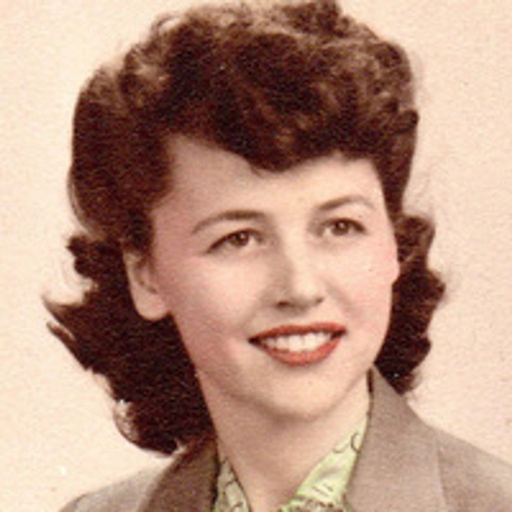 Rosemary G. Schmit
