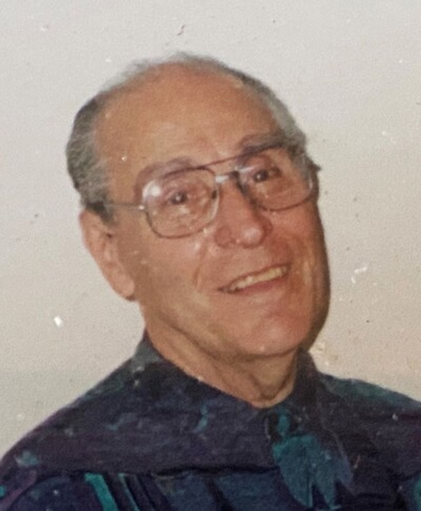 Joseph A. Franco, Sr.