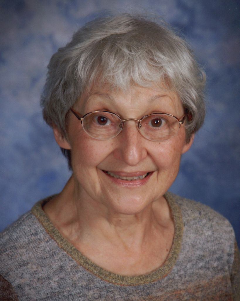 Audrey L. Egler Profile Photo