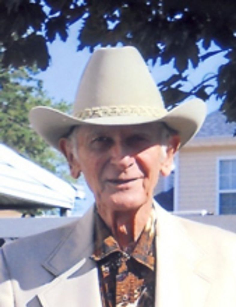 George John Roman Sr. Profile Photo