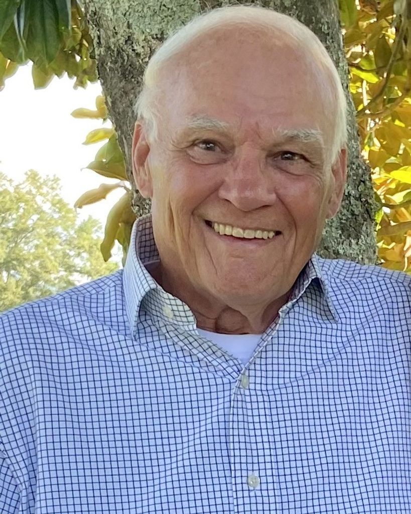 Ernest John Skipper II Profile Photo