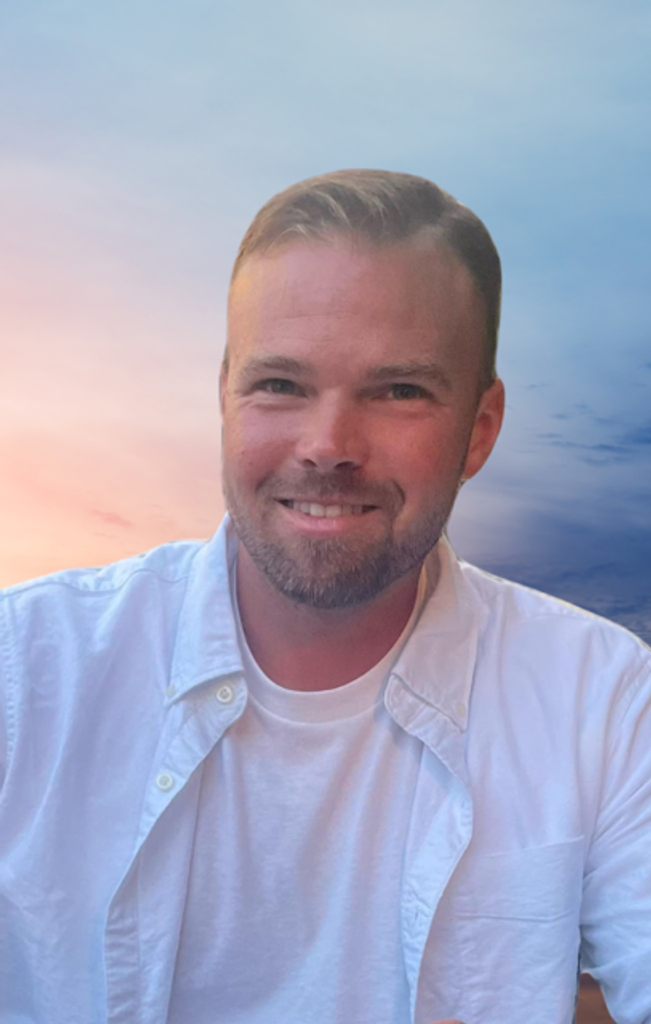 Richard Ian Kenney Profile Photo