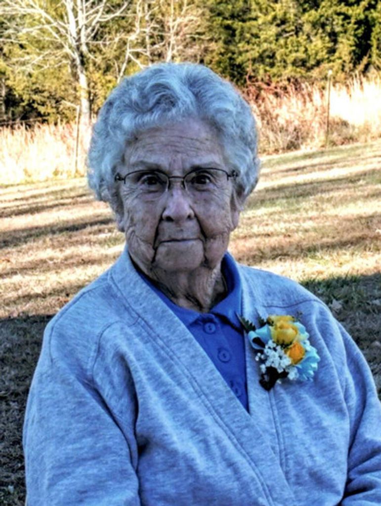 Pauline Elizabeth Hathcock Profile Photo