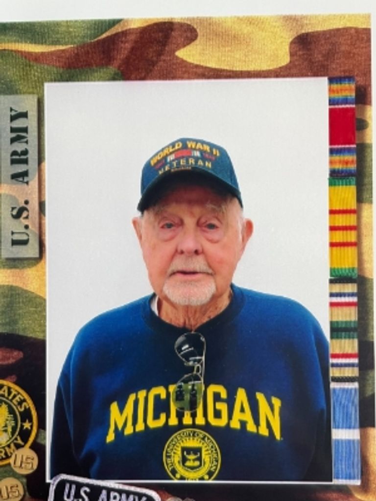 Donald Talsma Profile Photo