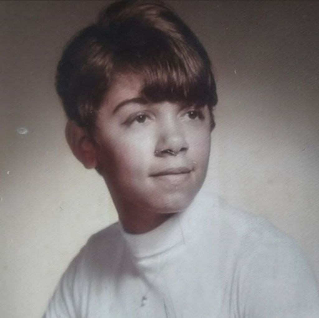 Elizabeth Mary Thompson Profile Photo