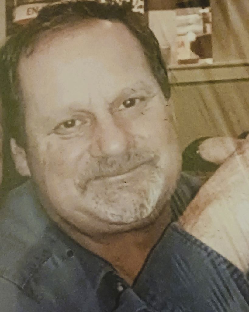 John Richard Rizzuti Profile Photo