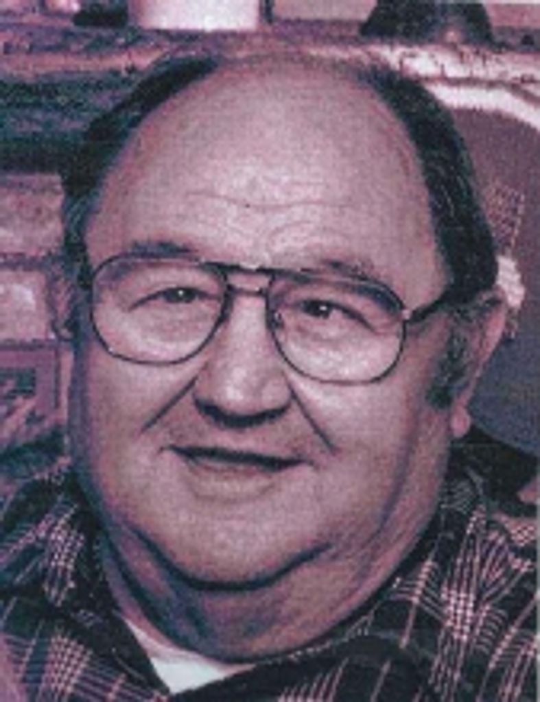 Dennis Lester Kohler, Sr.