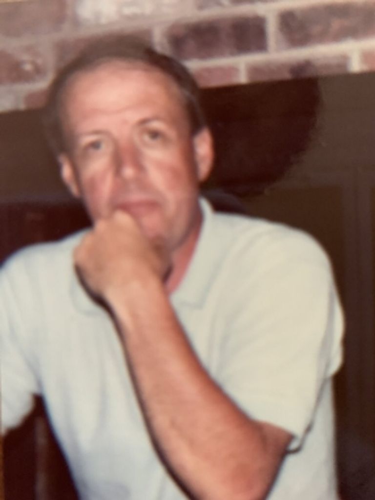 Michael Condon Profile Photo