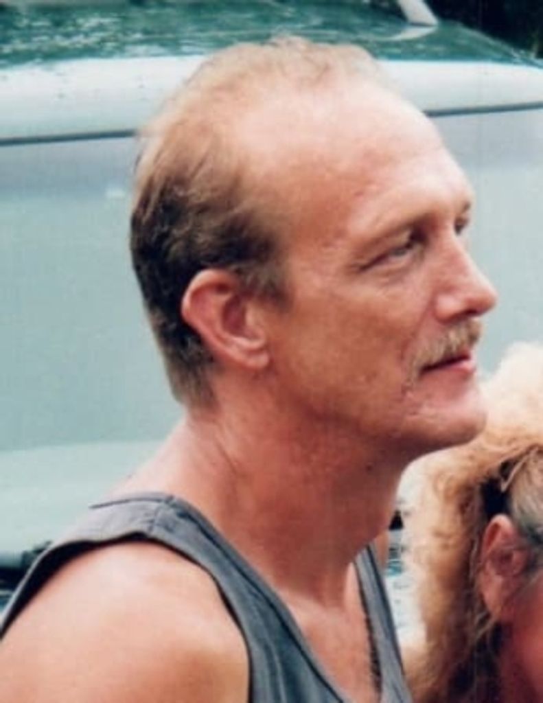 Duane Fishback Profile Photo
