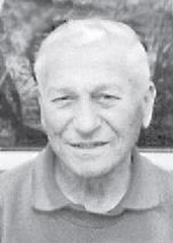 Louis Paul Charlo