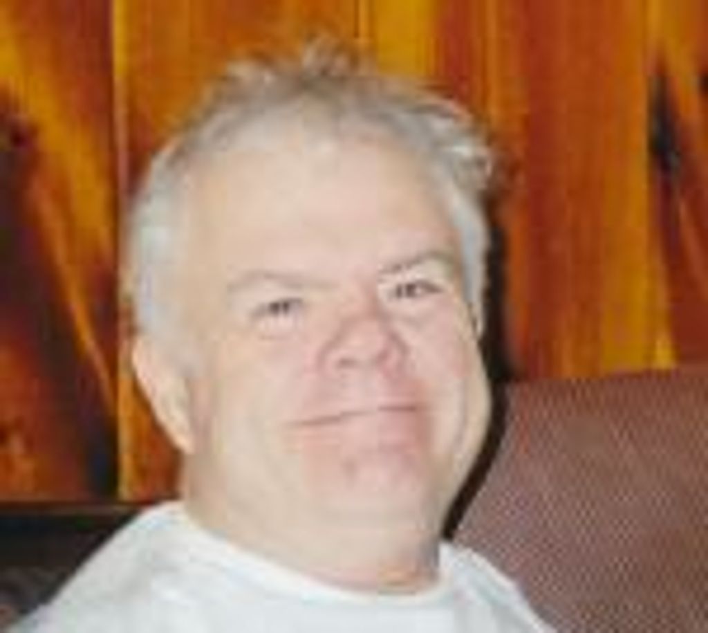 Lawrence T. "Larry" Wright,