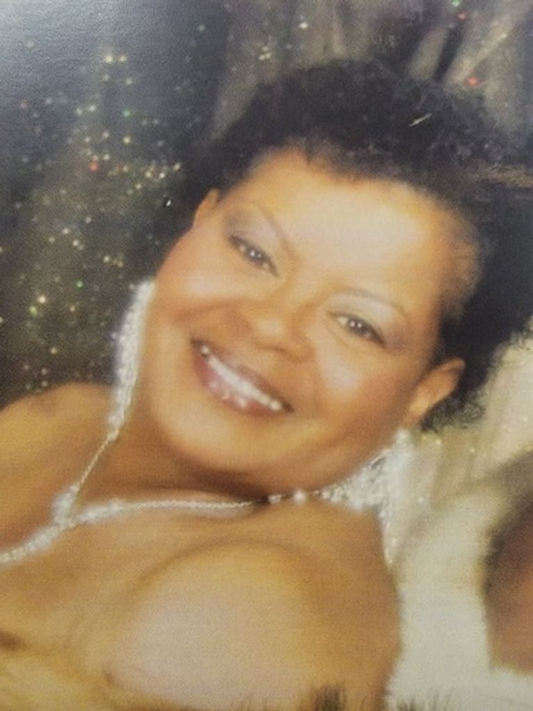 Evelyn F. Stukes Profile Photo