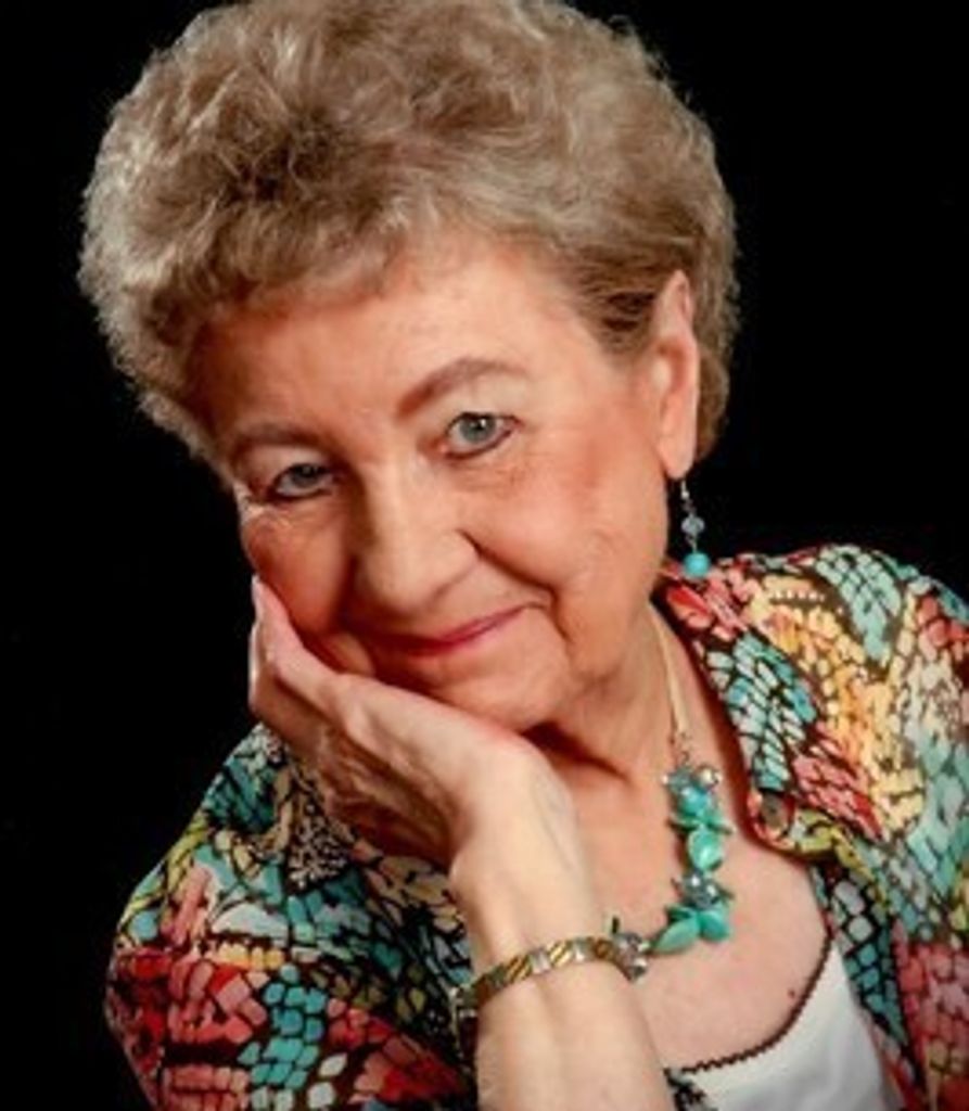 Shirley Huntington Profile Photo
