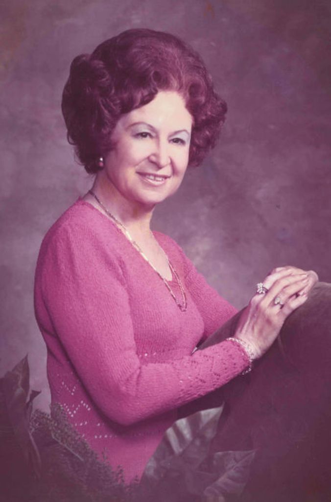 Celina Gabaldon