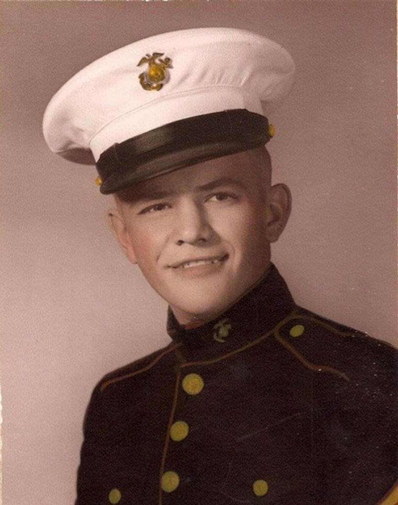 Peter Christ Tramm Profile Photo