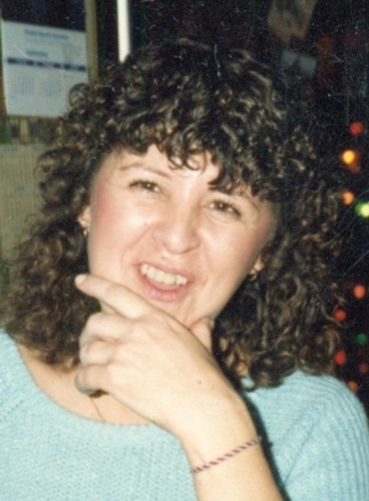 Vicki L. Lupold