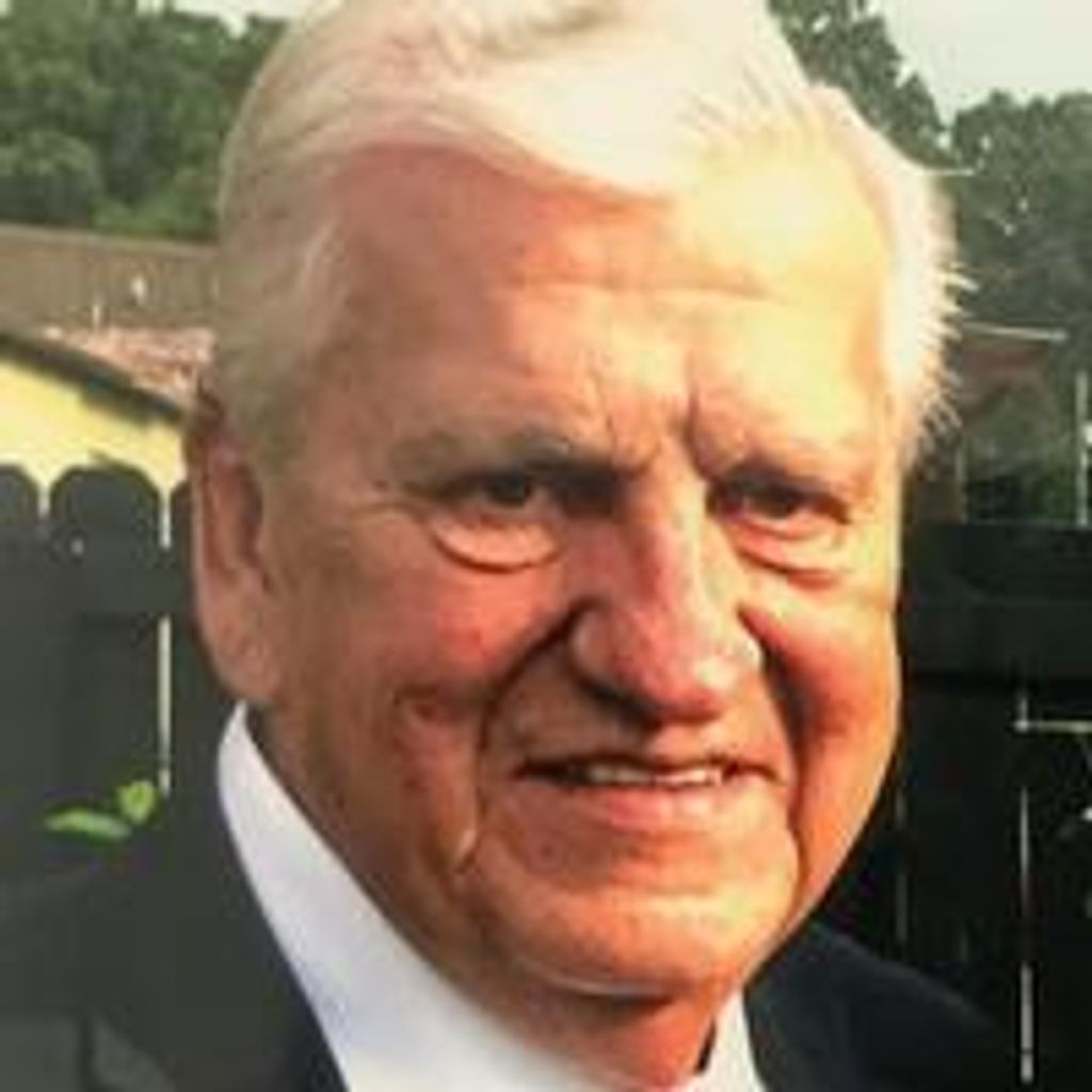 Albert F. King Jr.