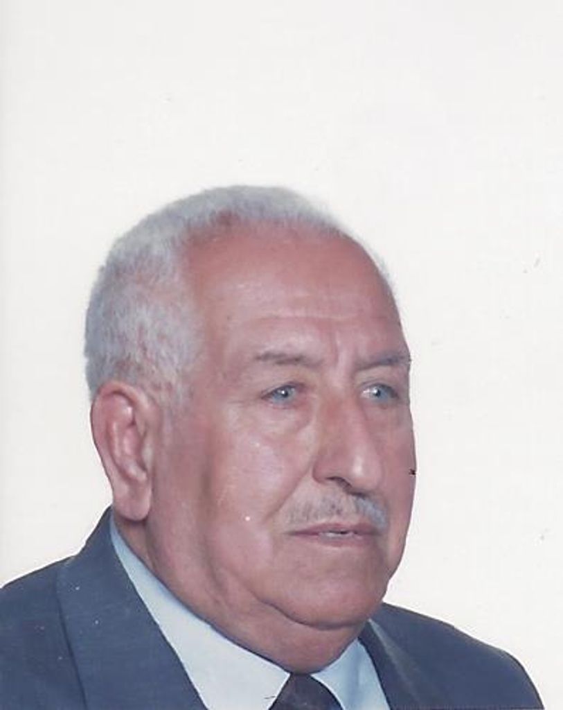 Ibrahim Yousef Obeid