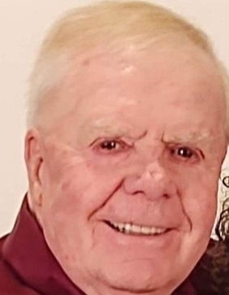 Robert "Bob" Tyler