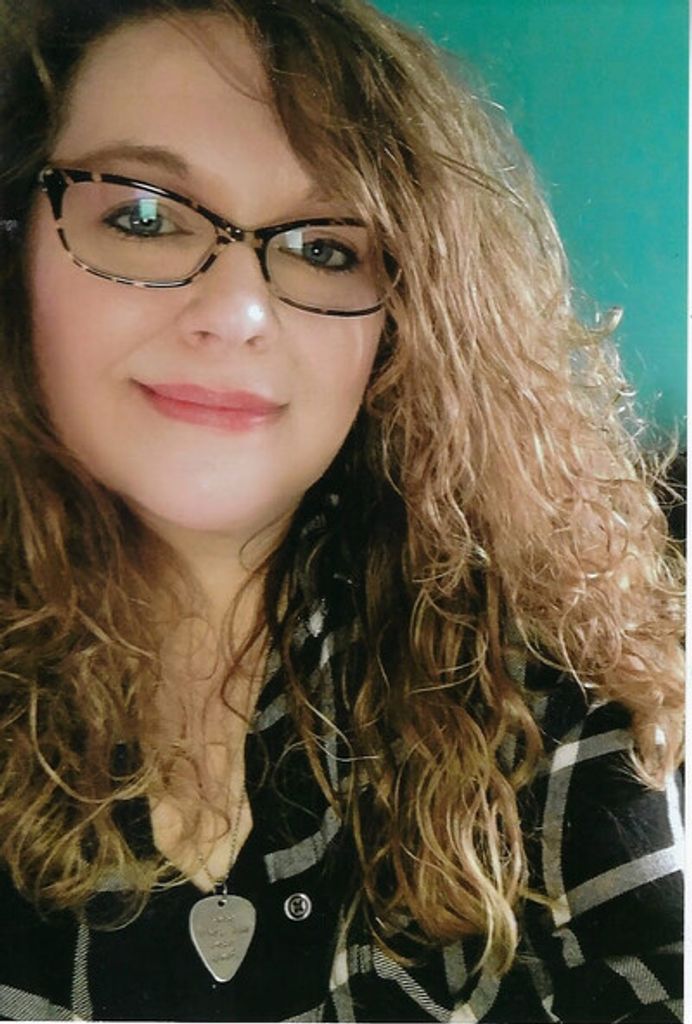 Christi Michelle Hudson Profile Photo