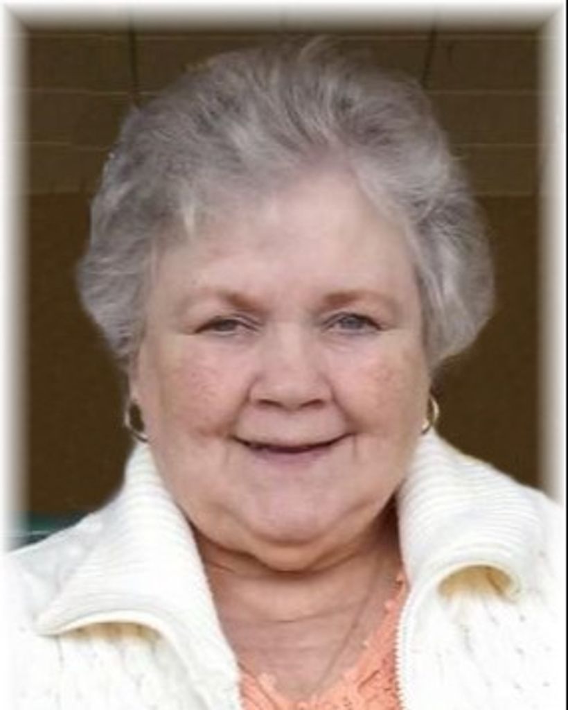 Jane Gould Profile Photo