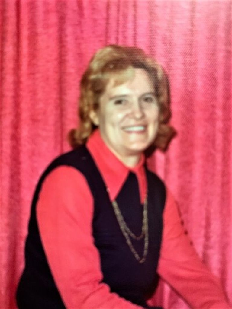 Wanda Hope Dillon Profile Photo