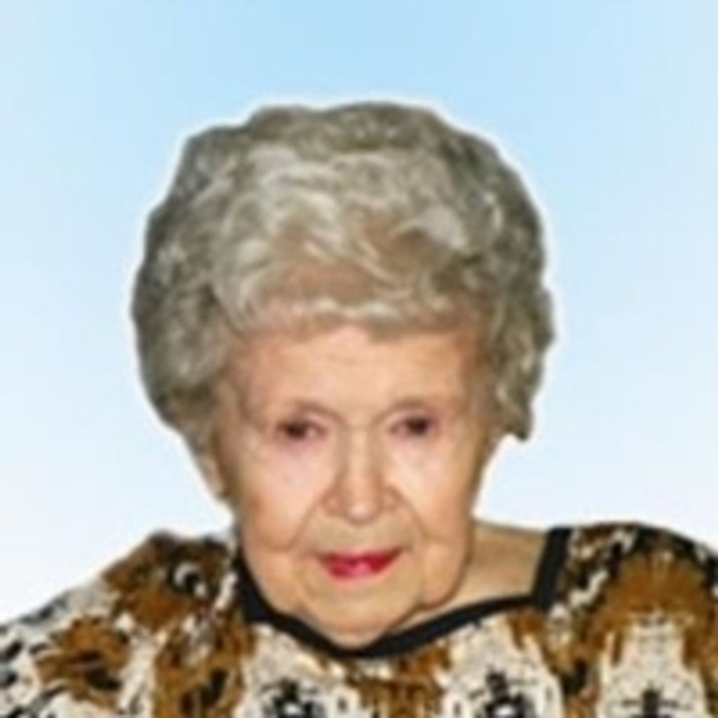 Lucille Fisher Profile Photo